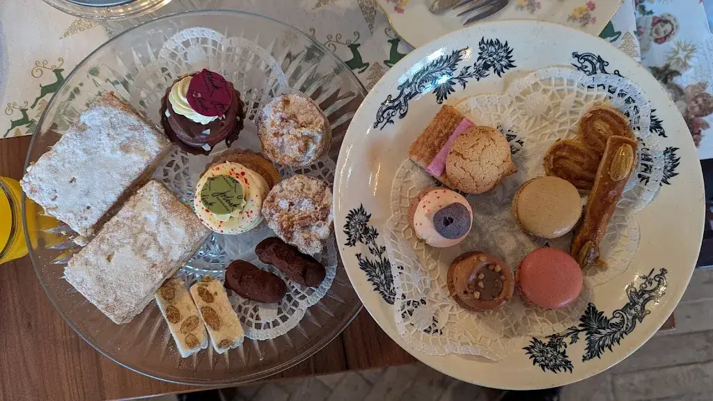 Menu_La Maison du Steeg_Steeg_immagine_8