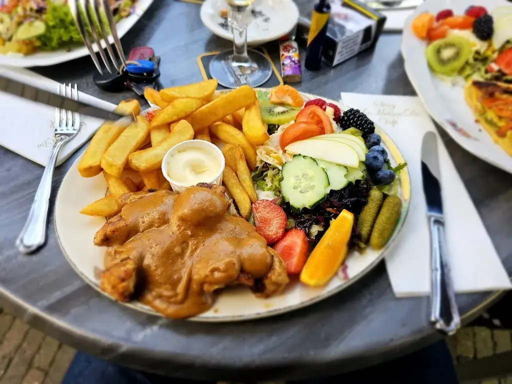 Krzysztof Pawleta_La Maison du Steeg_Steeg_recensione