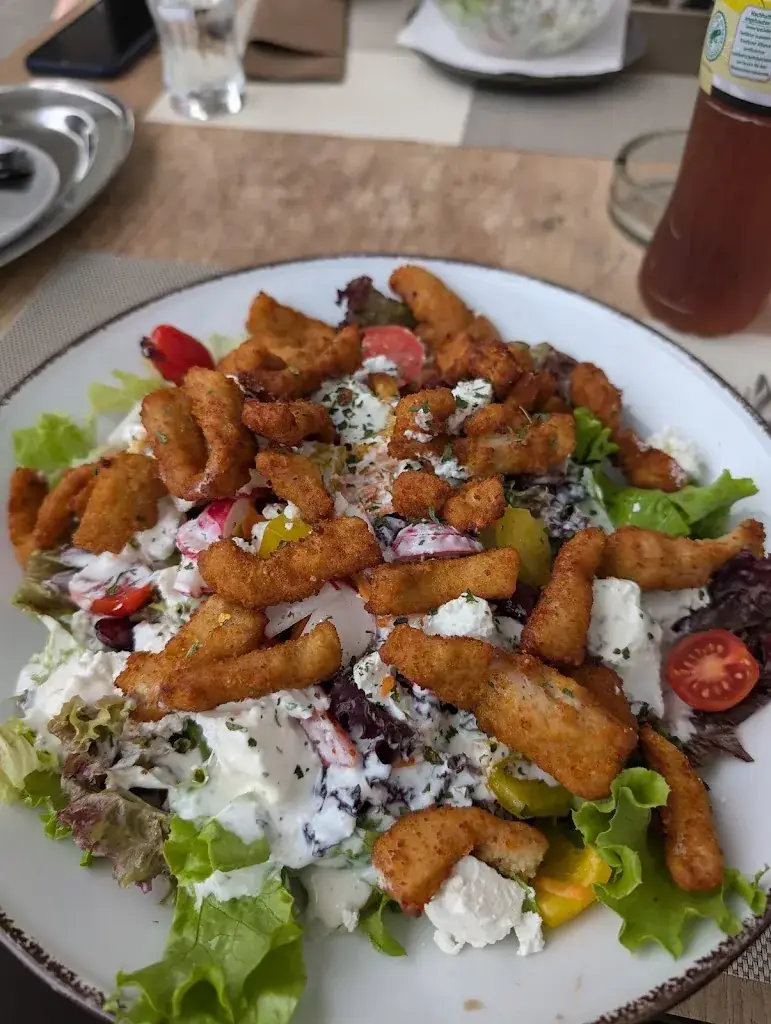 Livia Sandu_Pizzarella Plus_Ebenthal_review