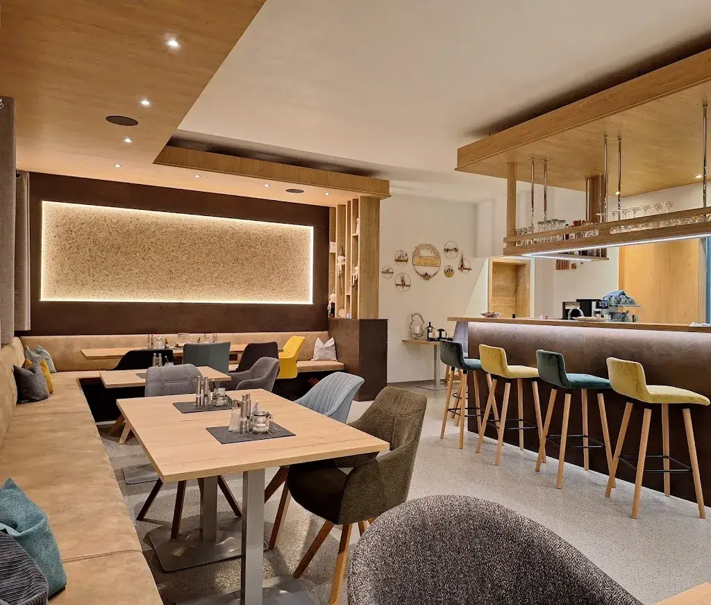 Insers ristorante a Steeg