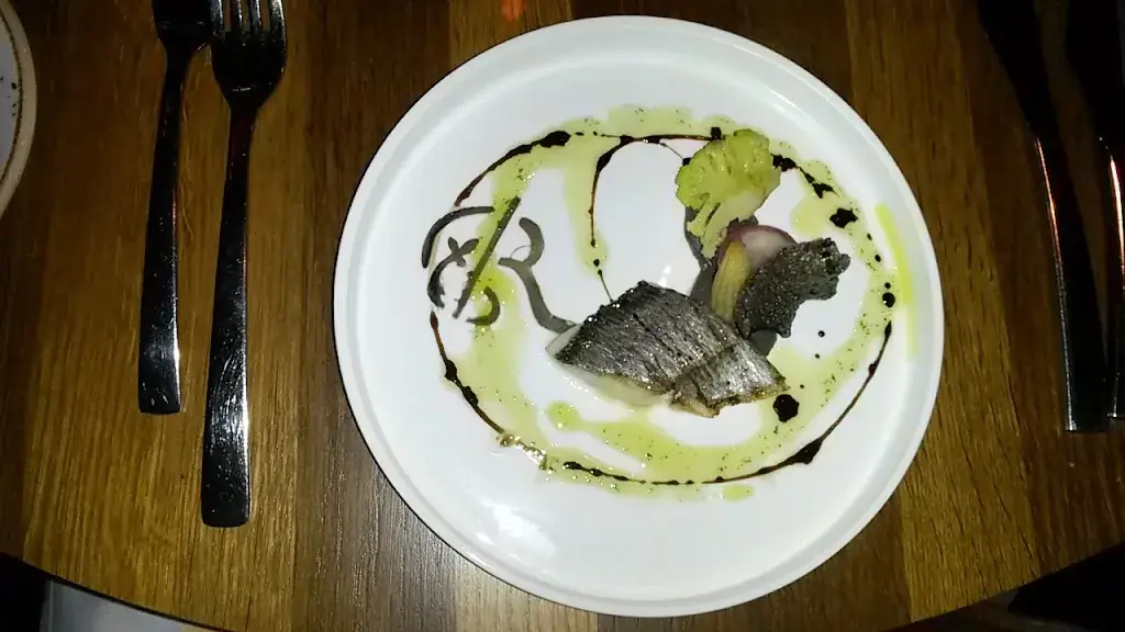 Menü_Bar Restaurant Koetshuis by Rhederoord_Steeg_Bild_5