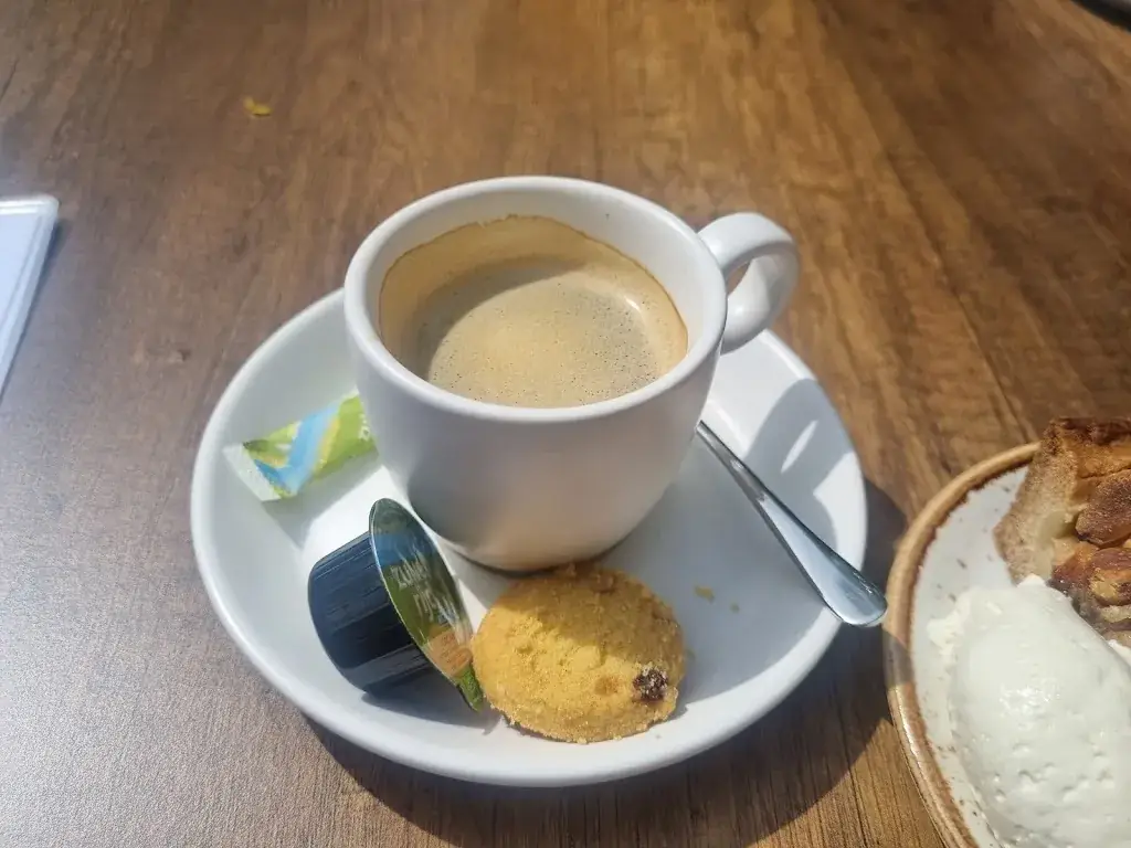 Menü_Bar Restaurant Koetshuis by Rhederoord_Steeg_Bild_6