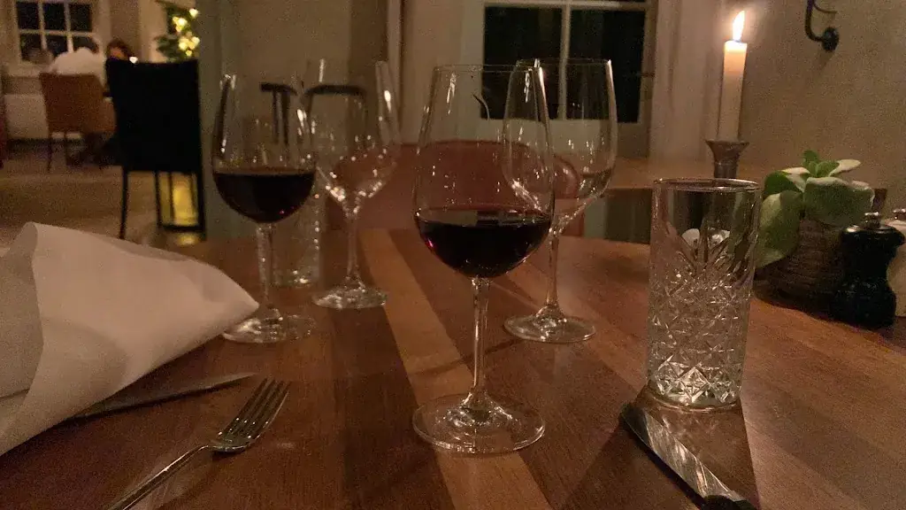 Menü_Bar Restaurant Koetshuis by Rhederoord_Steeg_Bild_9