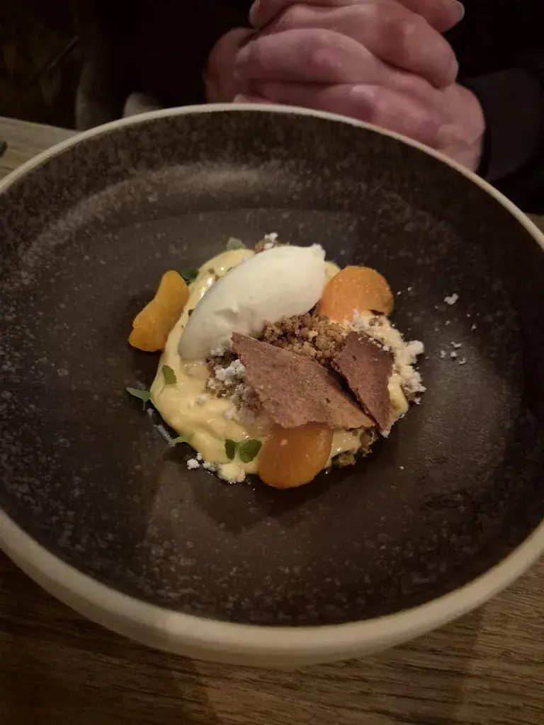 M K_Bar Restaurant Koetshuis by Rhederoord_Steeg_Bewertung