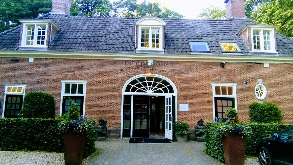 jacqui broadbridge_Bar Restaurant Koetshuis by Rhederoord_Steeg_Bewertung