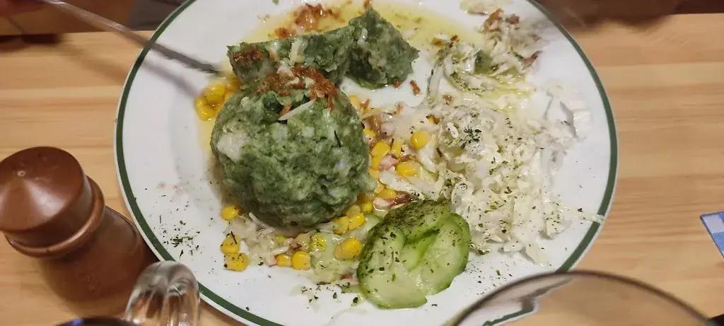 Menu_Hauser´s Bauernladen & Imbissstube_Steeg_image_2