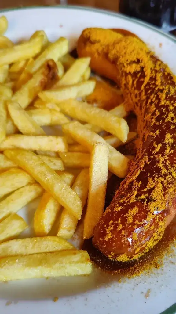 Menu_Hauser´s Bauernladen & Imbissstube_Steeg_image_7