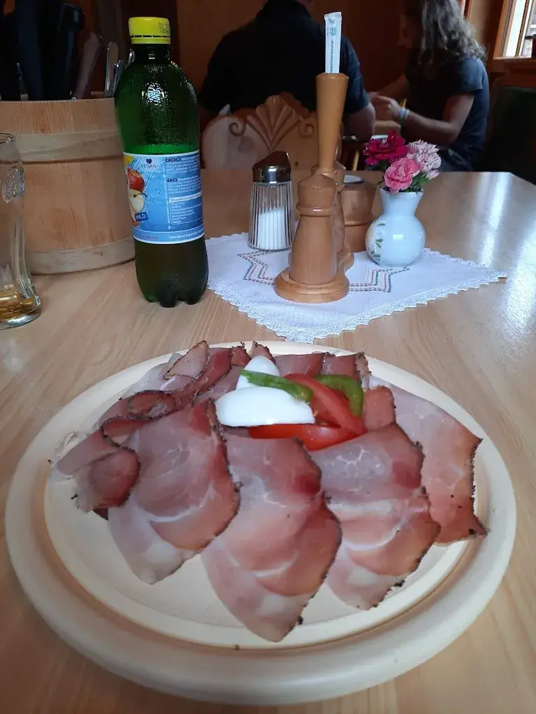 Menu_Hauser´s Bauernladen & Imbissstube_Steeg_image_8