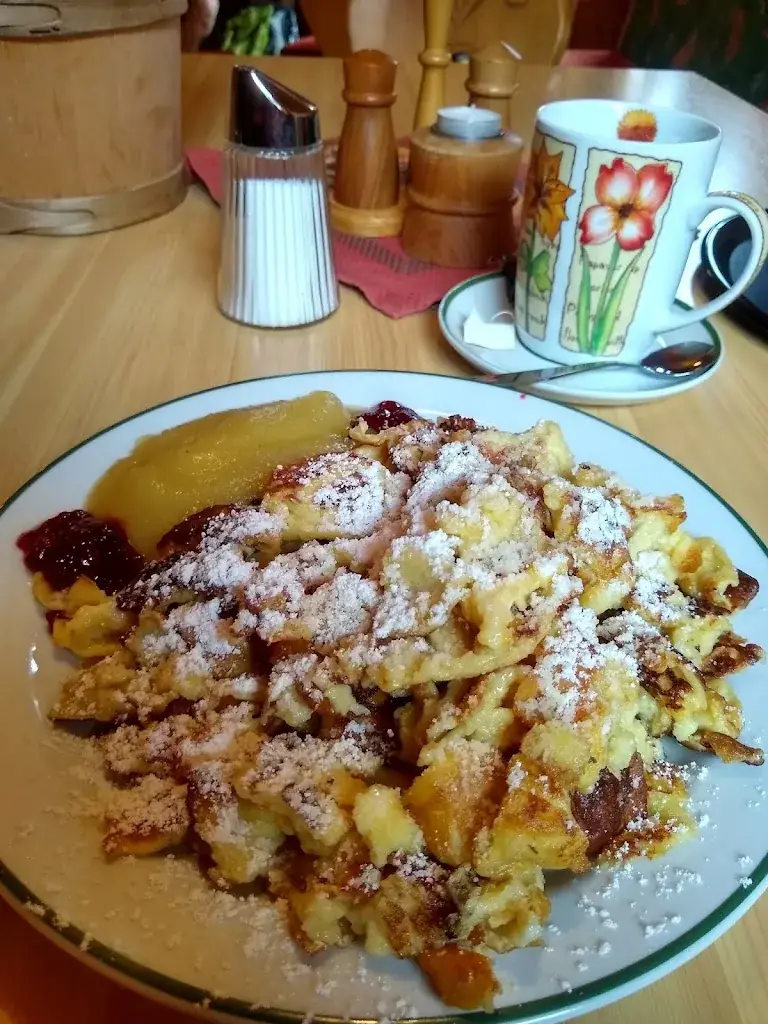 David Haskel_Hauser´s Bauernladen & Imbissstube_Steeg_review