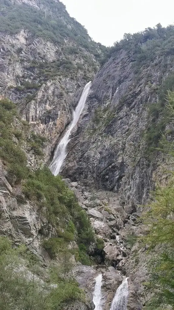 Gasthof Schwarzer Adler - Steeg im Lechtal_Steeg_slider_image_2