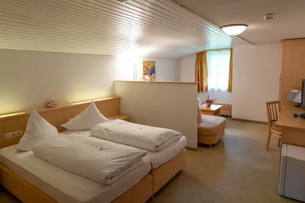 Gasthof Schwarzer Adler - Steeg im Lechtal_Steeg_slider_image_3