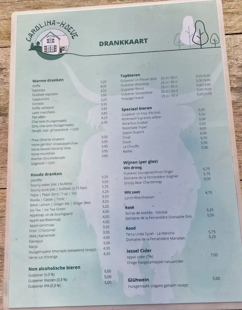 Menu_De Carolinahoeve_Steeg_image_3