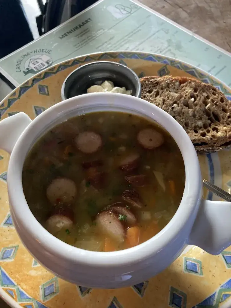 Shlomo Wygodny_De Carolinahoeve_Steeg_avis