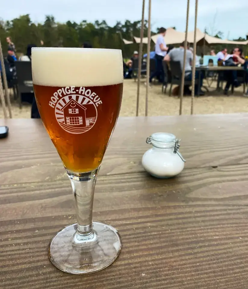 Alper Ünlü_De Carolinahoeve_Steeg_avis