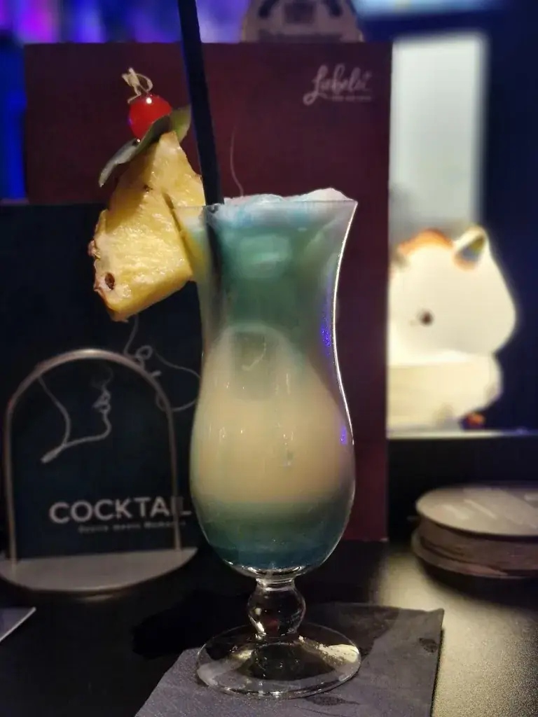 Barbara Jong_Liebelei Sölden_Sölden_review