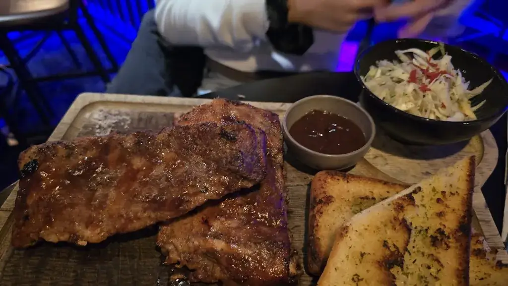 Amit Shofar_Liebelei Sölden_Sölden_review