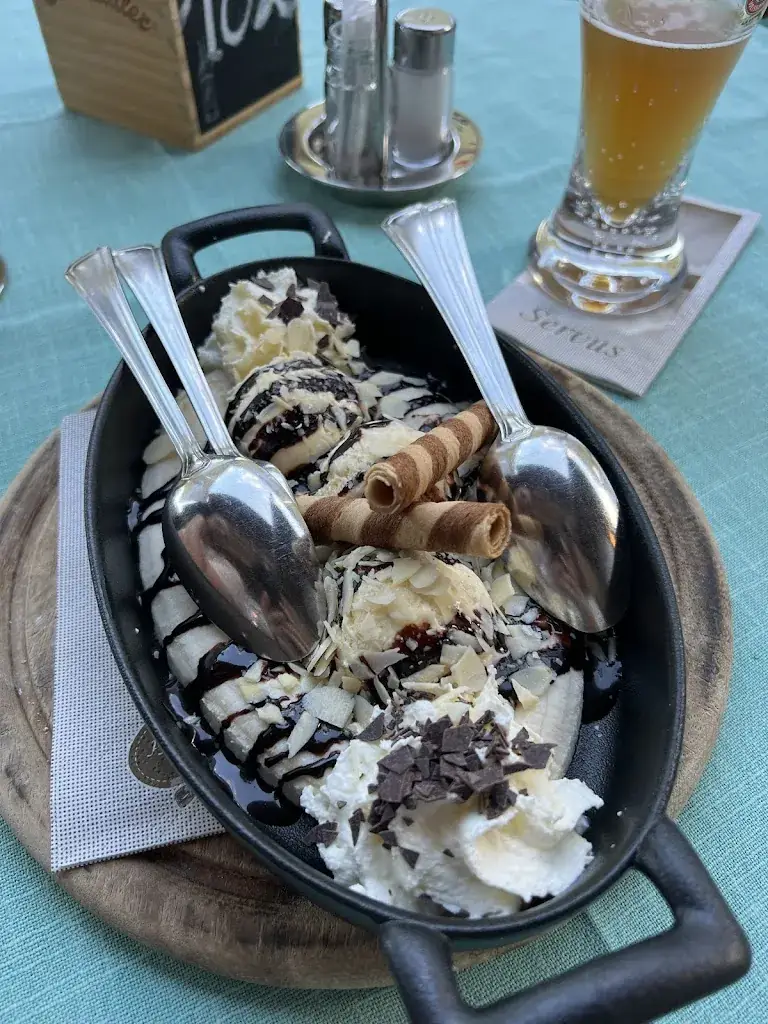 Johanna Christina Wameling_s' Pfandl_Sölden_review