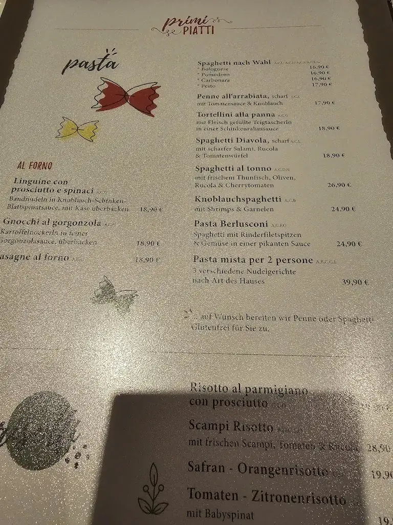 Menu_Restaurant GUSTO_Sölden_immagine_4