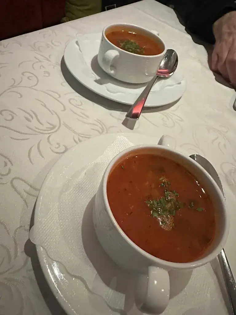 Driton Pupa_Restaurant GUSTO_Sölden_recensione