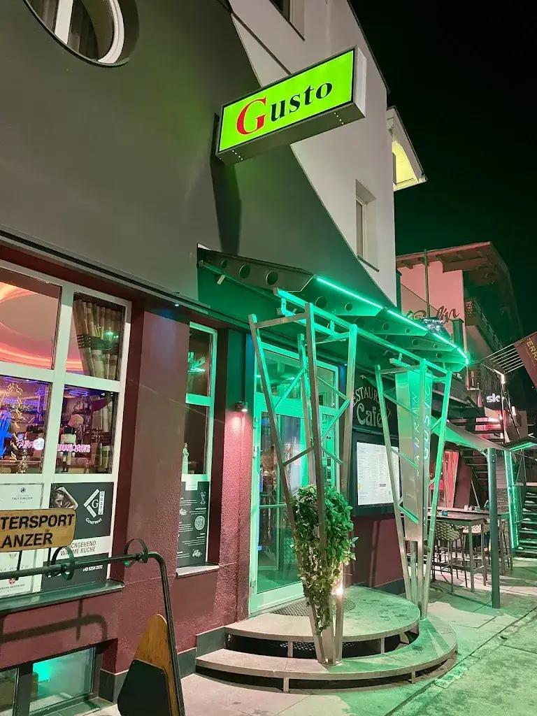 Tom Ram_Restaurant GUSTO_Sölden_recensione