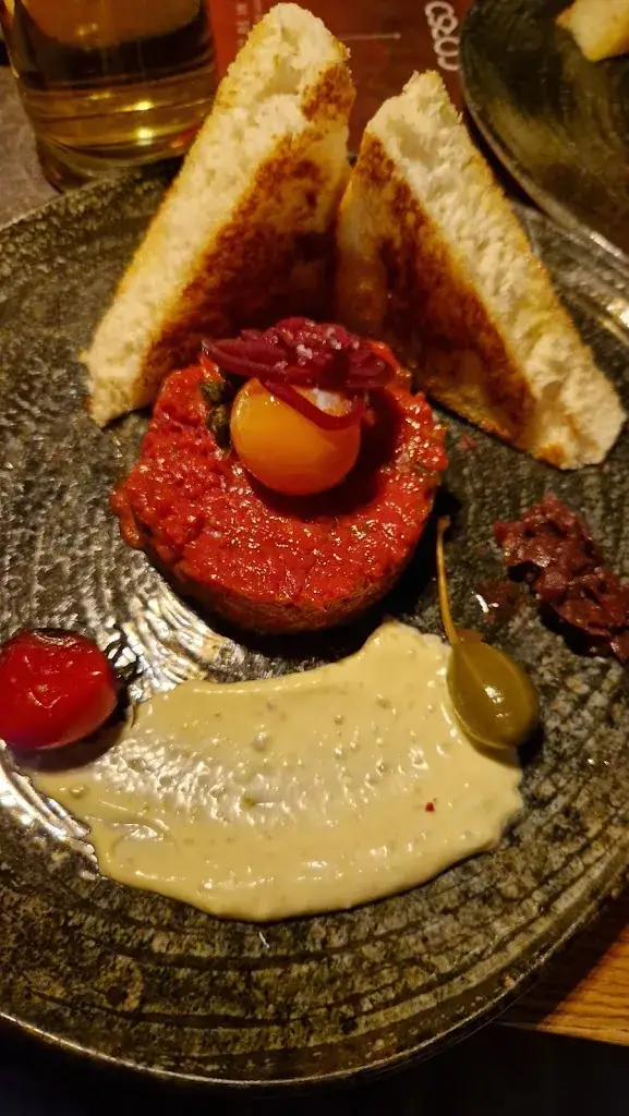 Menu_CORSO Restaurant – Pizzeria – Bar_Sölden_image_5