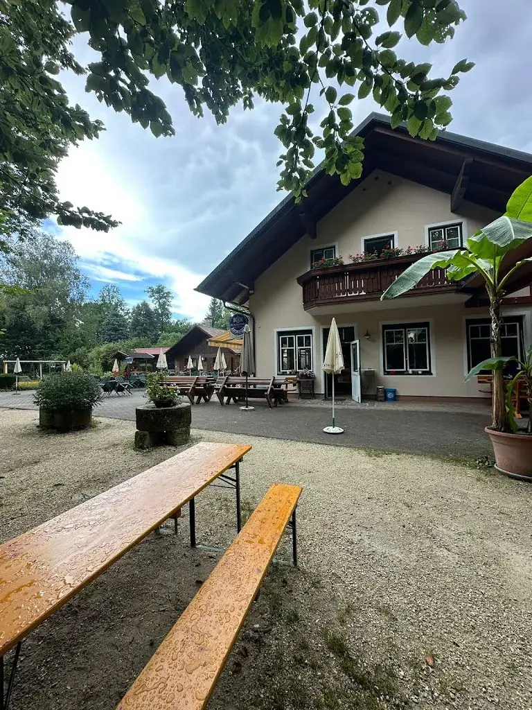 raphael bionnier_Kalmusbad - Gasthaus Mühle_Ebenthal_review