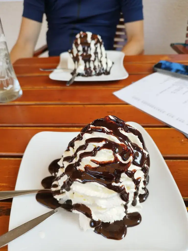 Robert Laussegger_Kalmusbad - Gasthaus Mühle_Ebenthal_review