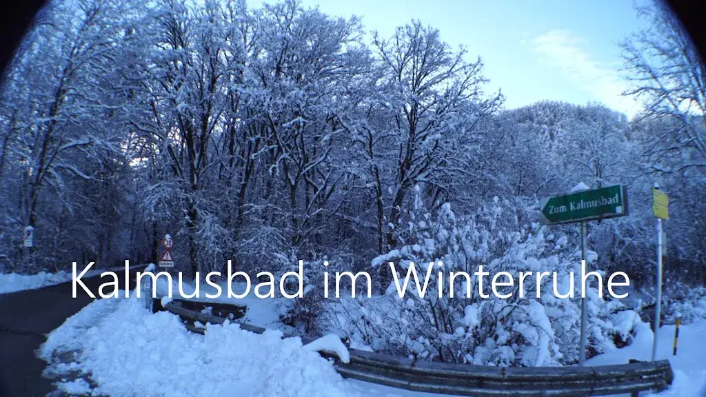 Kalmusbad - Gasthaus Mühle_Ebenthal_slider_image_2