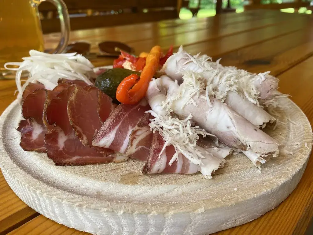 Kalmusbad - Gasthaus Mühle_Ebenthal_slider_image_3