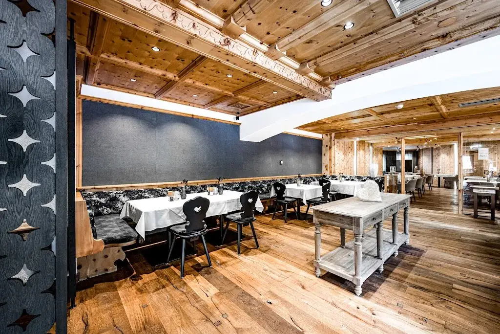 Restaurant al-pine Sölden - Adults only_Sölden_slider_image_1