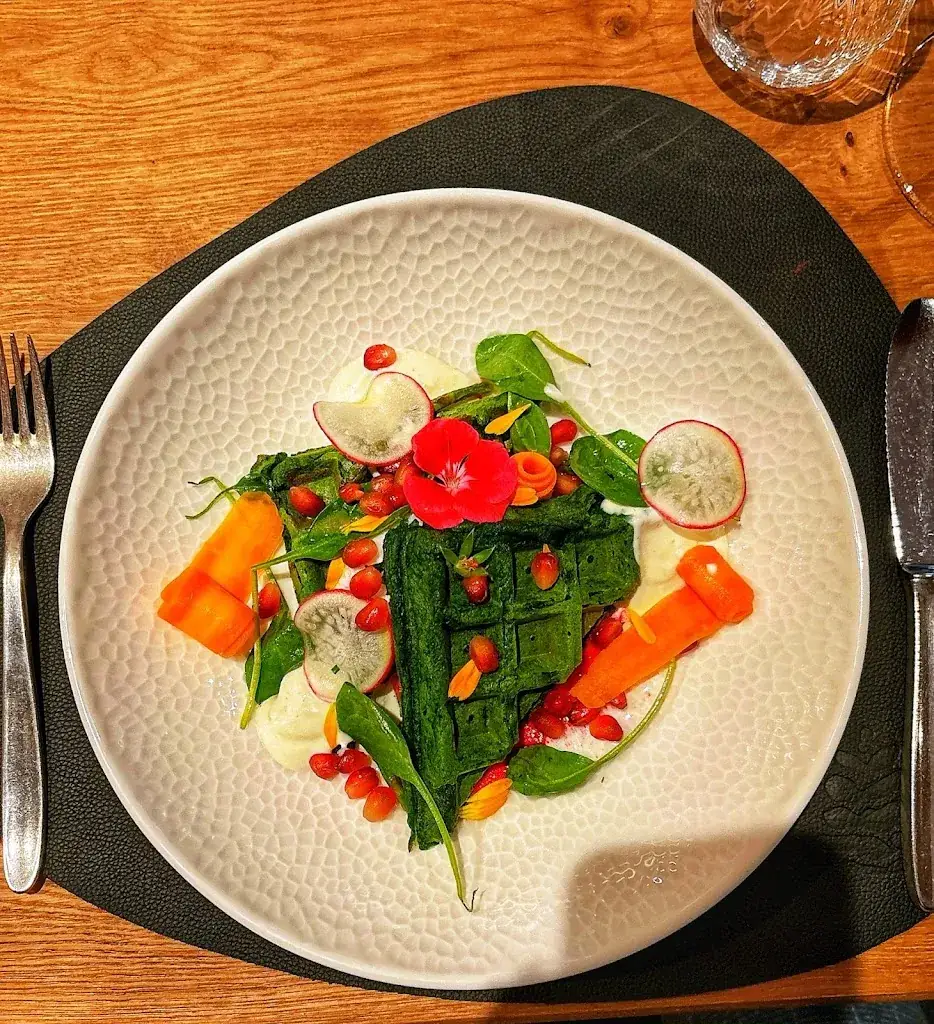 Restaurant al-pine Sölden - Adults only_Sölden_slider_image_3