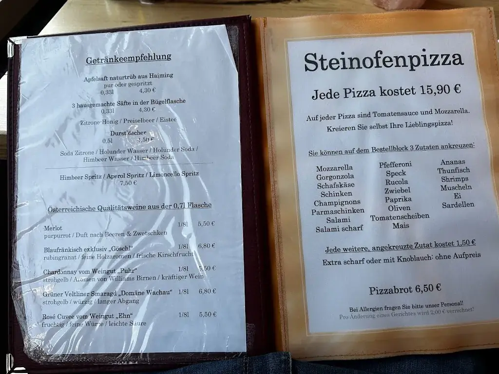 Menu_Onkel Tom_Sölden_image_2