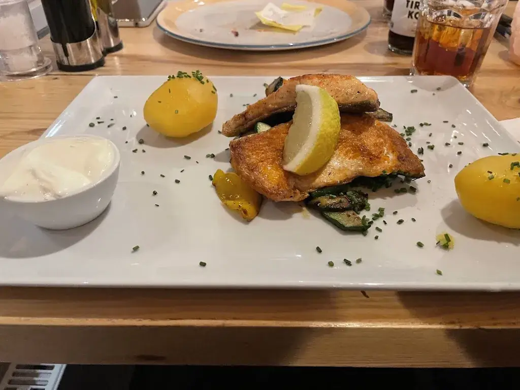 Tom Ram_Onkel Tom_Sölden_review