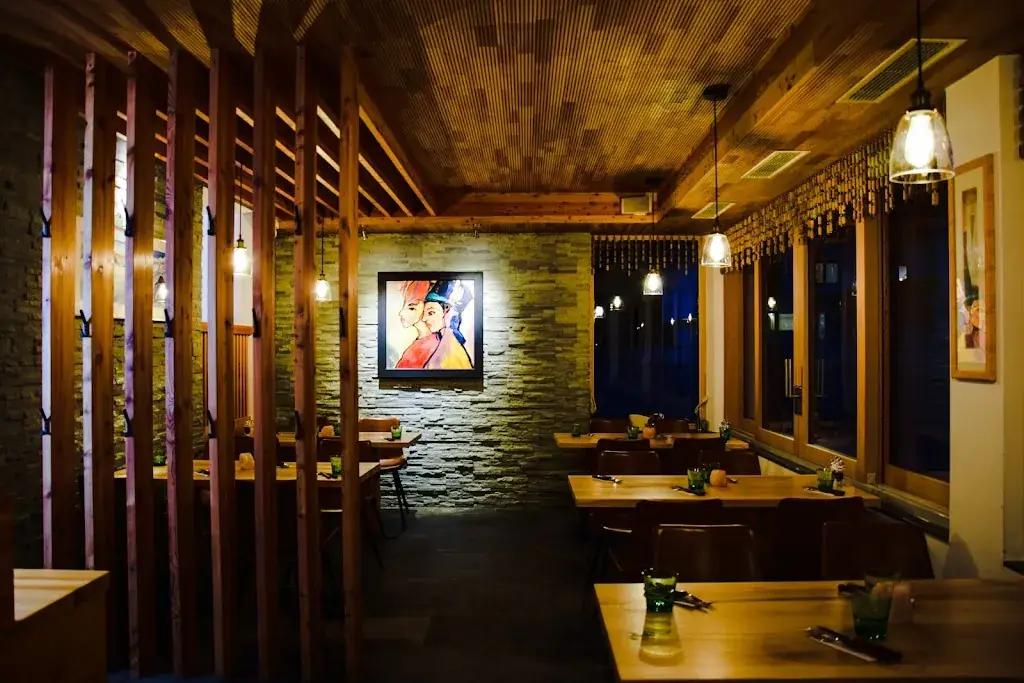 Onkel Tom ristorante a Sölden