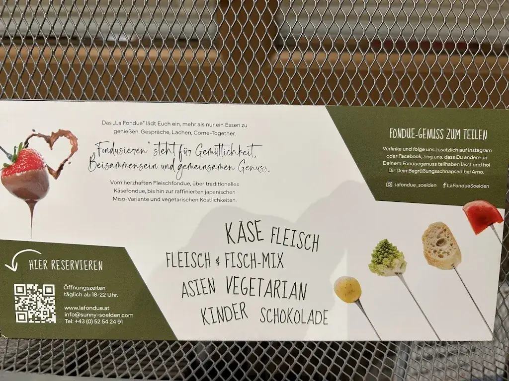 Menu_La Fondue Sölden_Sölden_image_1