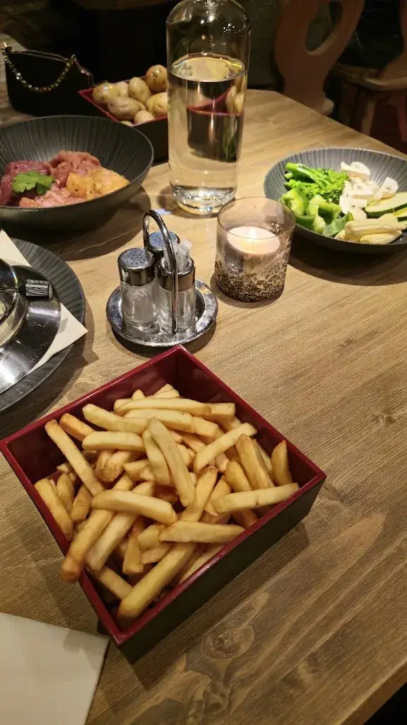 Menu_La Fondue Sölden_Sölden_image_7