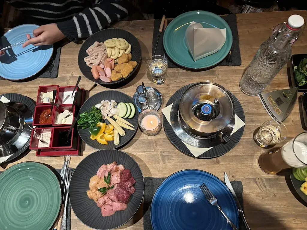 Love to Eat And Travel_La Fondue Sölden_Sölden_avis