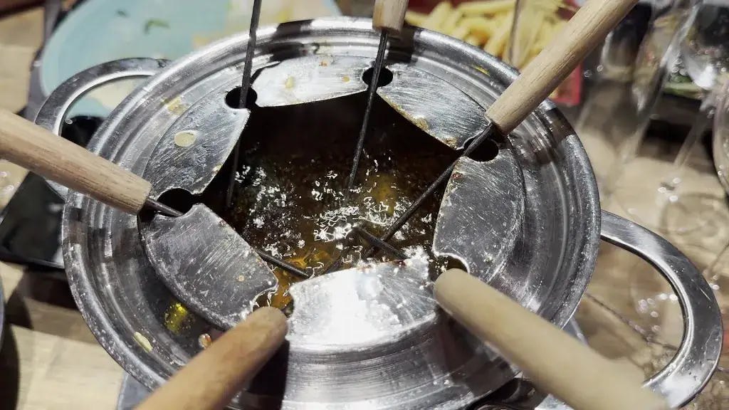 Wan-man WONG_La Fondue Sölden_Sölden_avis