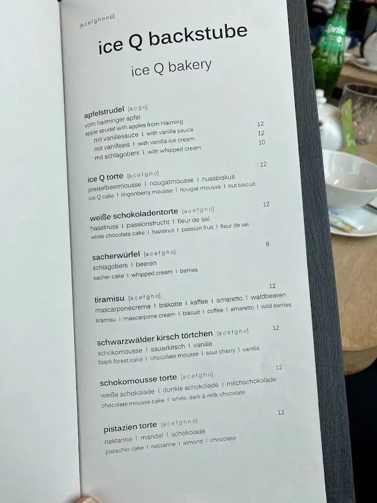 Menu_Restaurant ice Q_Sölden_image_1