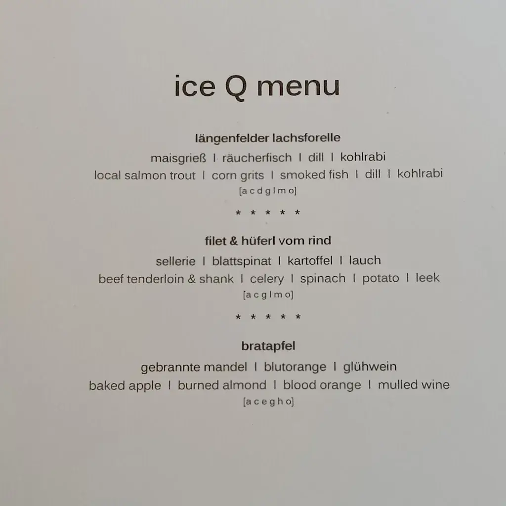 Menu_Restaurant ice Q_Sölden_image_2