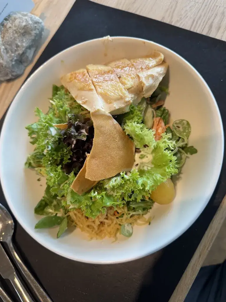 Maksim Salu_Restaurant ice Q_Sölden_review