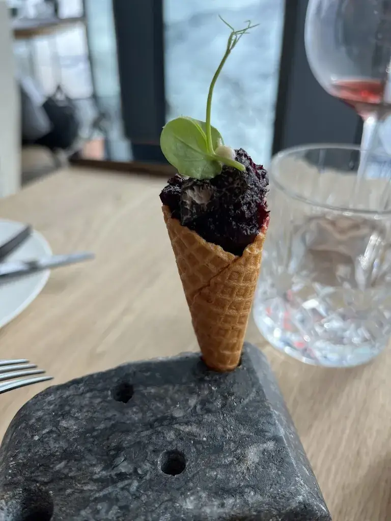 Catherine Lister_Restaurant ice Q_Sölden_review