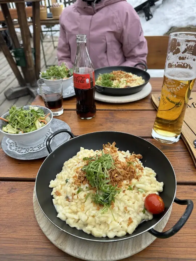 Menu_Annemaries Hühnersteign_Sölden_immagine_5