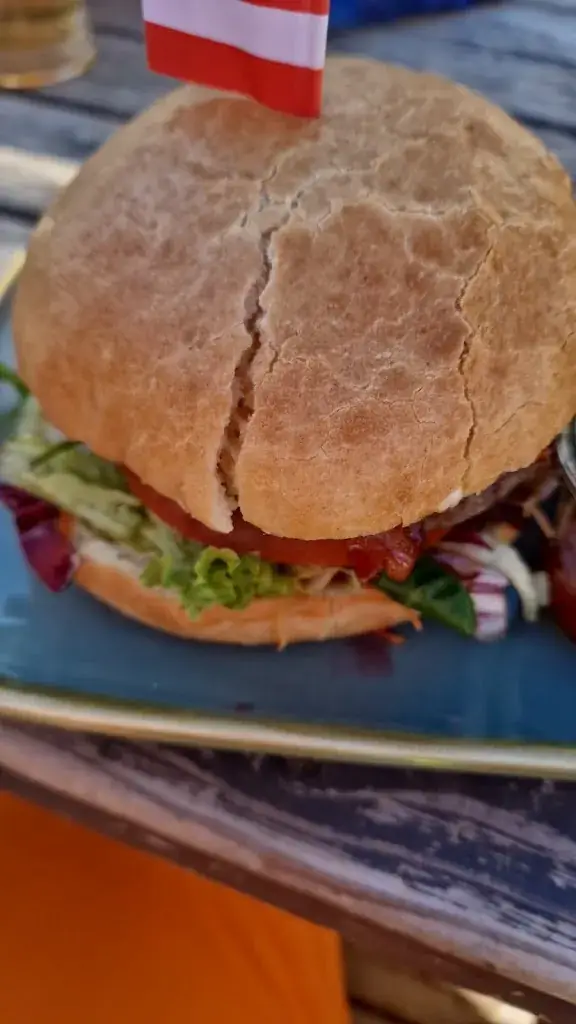 Menu_Panorama Alm Sölden - Ala Carte & Grill Restaurant_Sölden_image_8