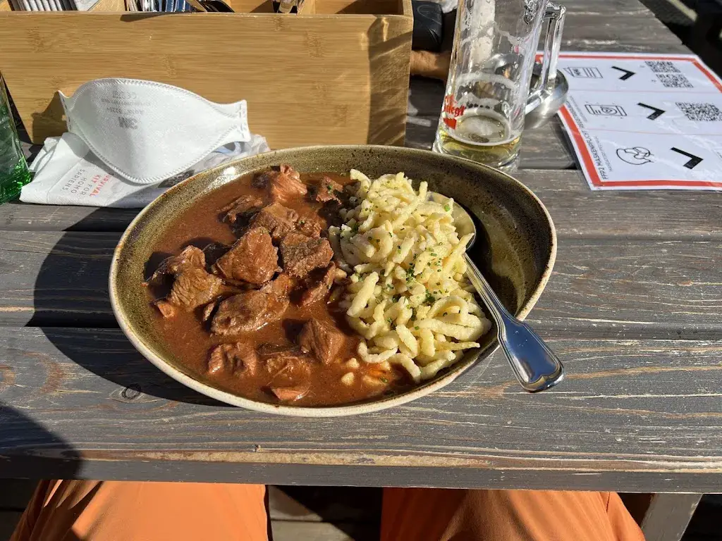 Menu_Panorama Alm Sölden - Ala Carte & Grill Restaurant_Sölden_image_9