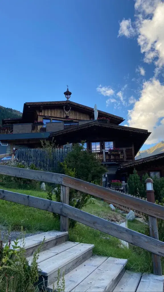 Florian Hierl_Panorama Alm Sölden - Ala Carte & Grill Restaurant_Sölden_review