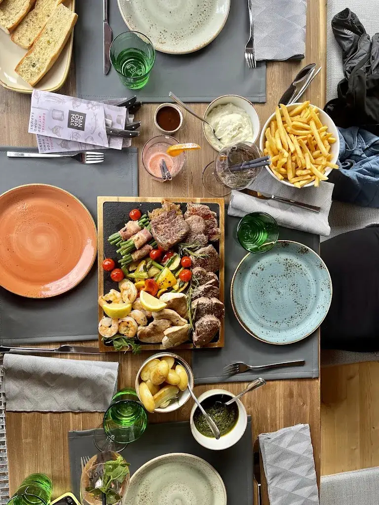 Panorama Alm Sölden - Ala Carte & Grill Restaurant_Sölden_slider_image_3