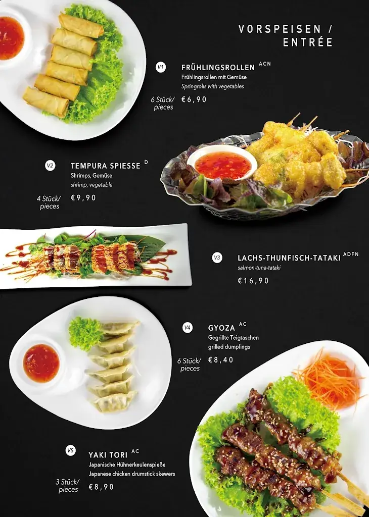 Menu_Japanisches Restaurant Miyako_Sölden_imagen_3