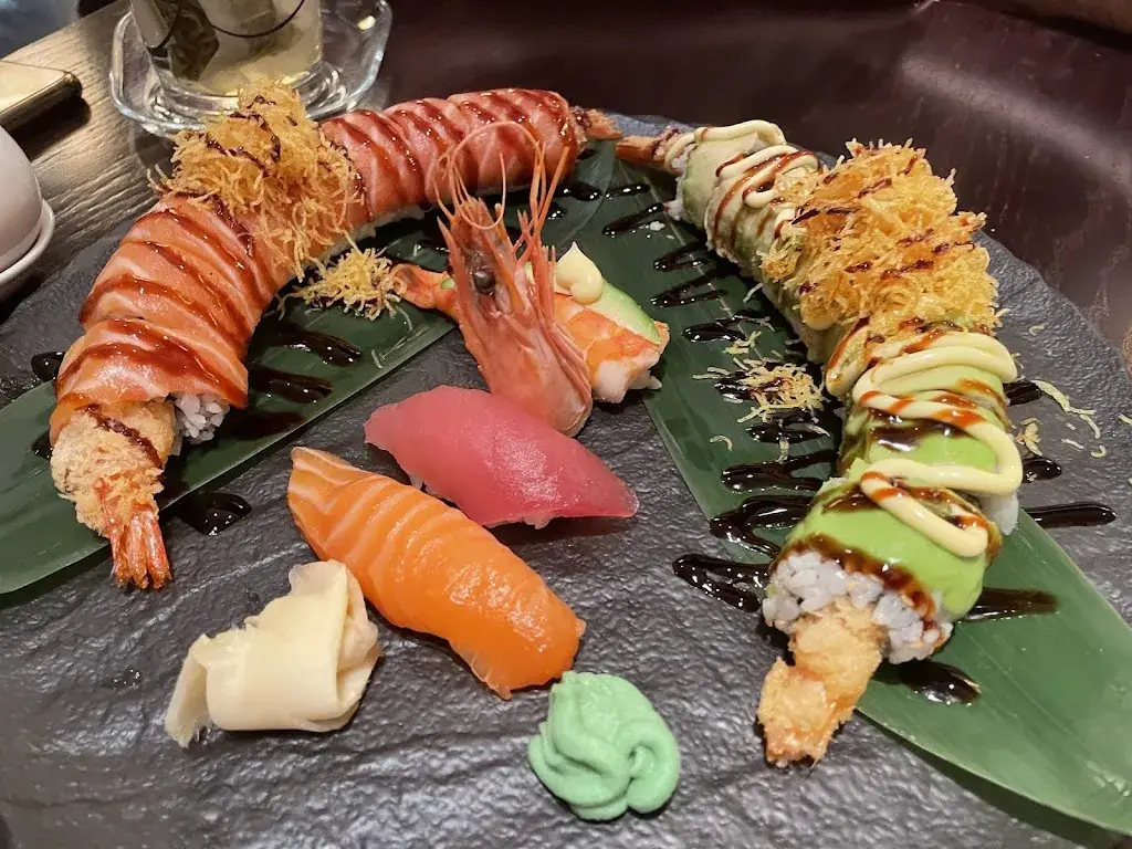 Menu_Japanisches Restaurant Miyako_Sölden_imagen_7