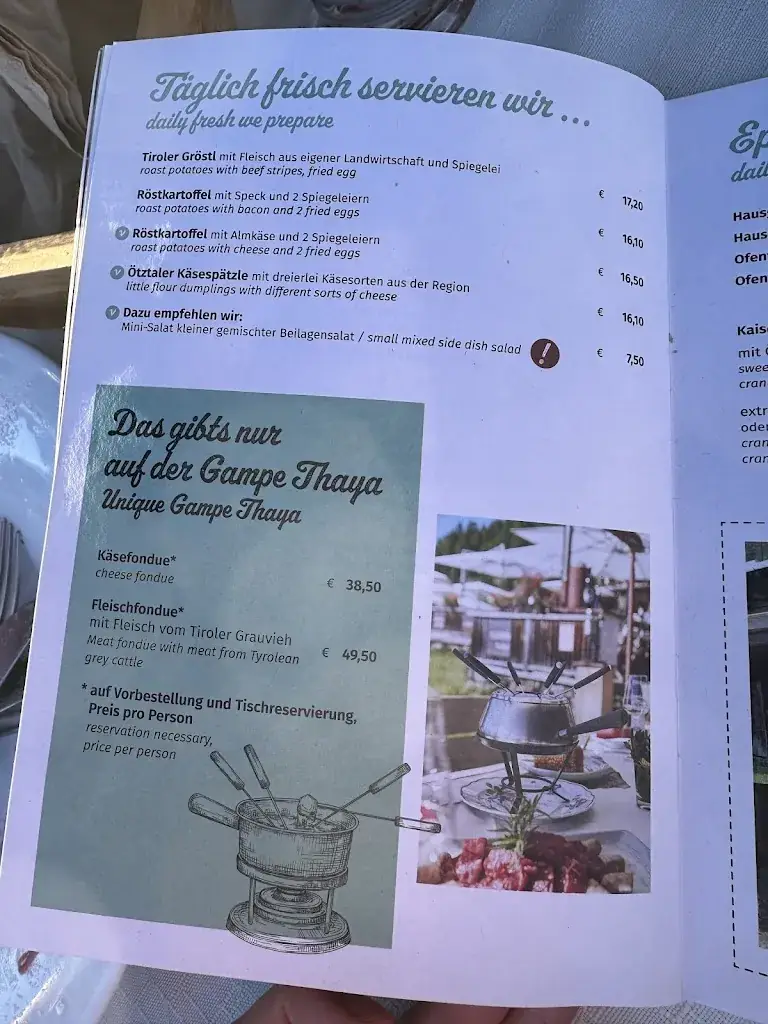 Menu_Almwirtschaft Gampe Thaya_Sölden_image_2